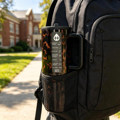 ThermaSip™ Insulated Water Jug