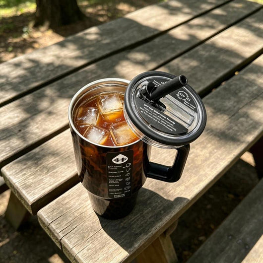 ThermaSip™ Insulated Water Jug
