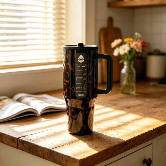ThermaSip™ Insulated Water Jug