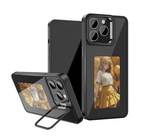 Puca™ Custom Display Case
