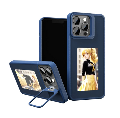 Puca™ Custom Display Case