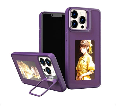 Puca™ Custom Display Case