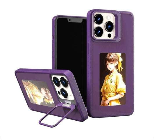Puca™ Custom Display Case