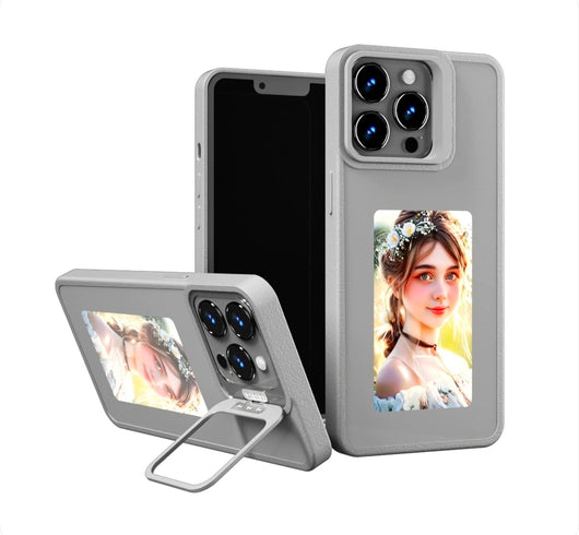 Puca™ Custom Display Case
