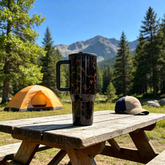 ThermaSip™ Insulated Water Jug
