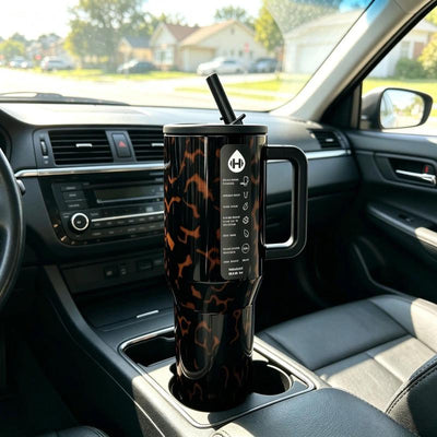 ThermaSip™ Insulated Water Jug