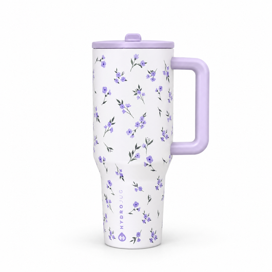 HydroJug Insulated Water Jug