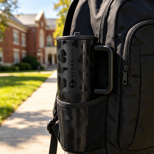 HydroJug Insulated Water Jug