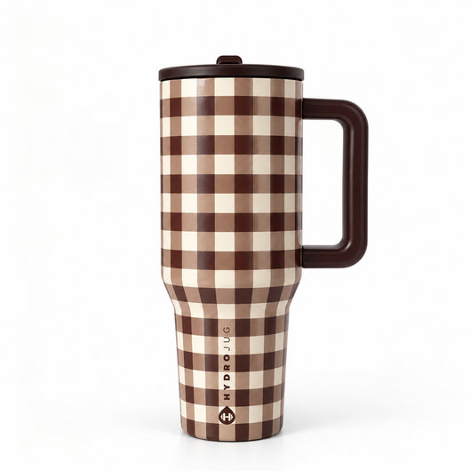 HydroJug Insulated Water Jug