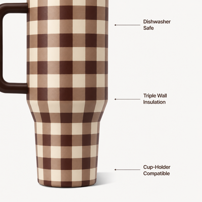 HydroJug Insulated Water Jug