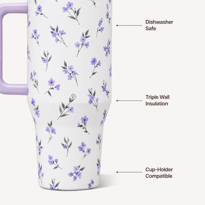 HydroJug Insulated Water Jug