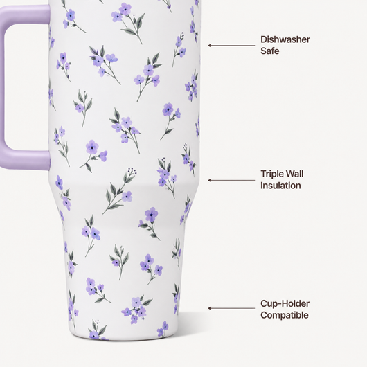 HydroJug Insulated Water Jug