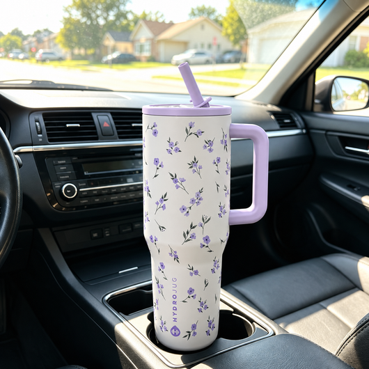 HydroJug Insulated Water Jug